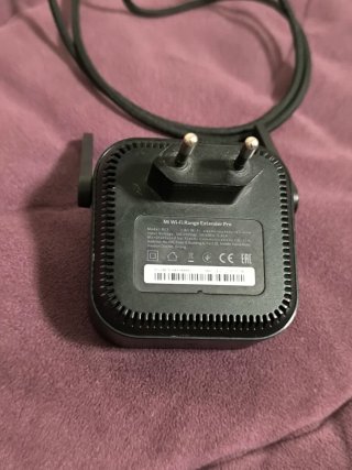 Xiaomi Wifi Router