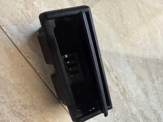 Cenicero BMW E30