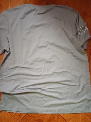Camiseta 93 Chicago Racing Team