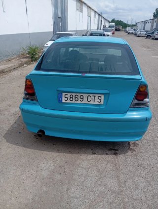BMW Serie 3 2004