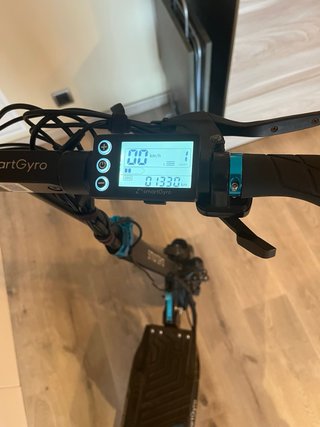 Smartgyro Speedway Homologado