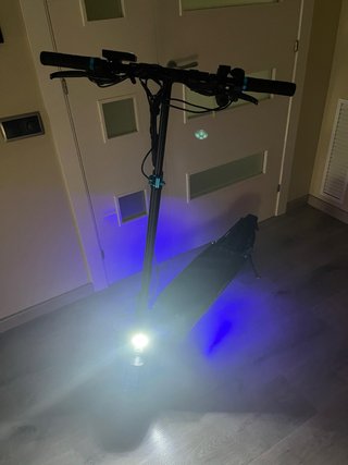 Smartgyro Speedway Homologado