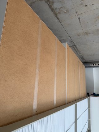 Armario corredero Ikea blanco con todo incluido