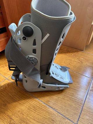 Bota Ortopédica Walker Talla M