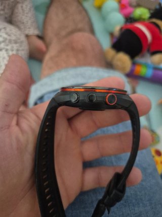 Garmin Approach S70