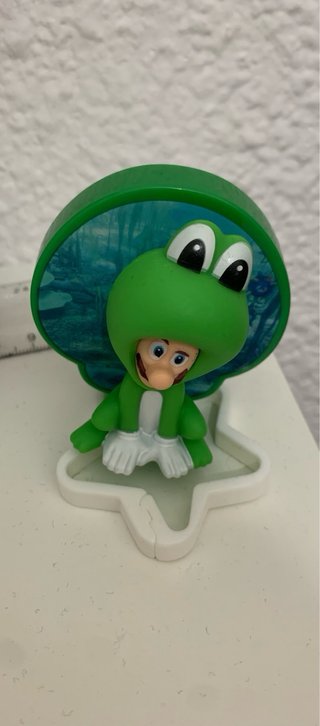 Figura Luigi