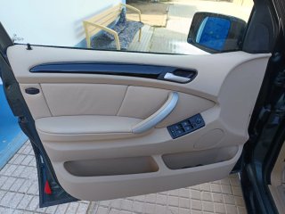 BMW X5 2001