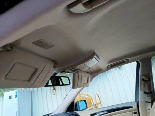 BMW X5 2001