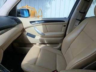 BMW X5 2001