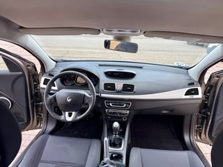 Renault Megane 2010