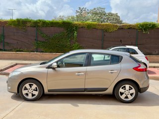 Renault Megane 2010