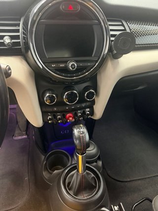 MINI Mini 2018