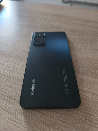 Xiaomi Redmi Note 11 Pro 5G + extras