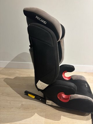 Silla Recaro Monza Nova 2