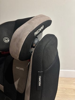 Silla Recaro Monza Nova 2