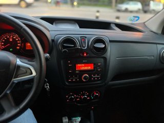 Dacia Dokker 2020