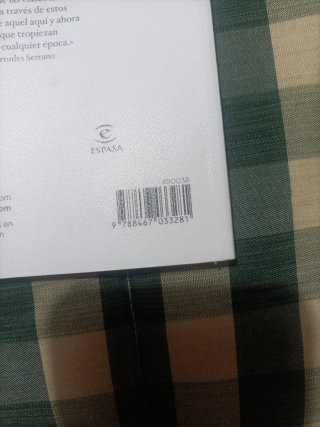 Historia de una escalera