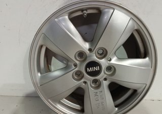 Llanta bmw 51/2jx15 mini (f56) * 440041
