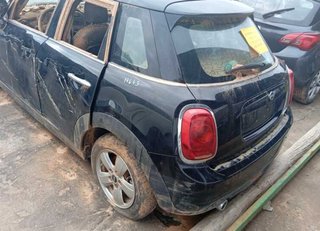 Llanta bmw 51/2jx15 mini (f56) * 440041