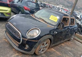 Llanta bmw 51/2jx15 mini (f56) * 440041