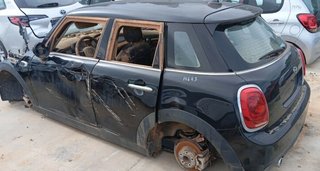 Llanta bmw 51/2jx15 mini (f56) * 440041