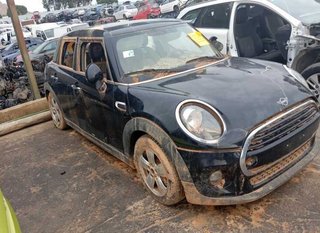 Llanta bmw 51/2jx15 mini (f56) * 440041