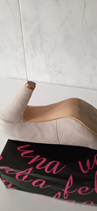 Zapatos de tacón  mujer
