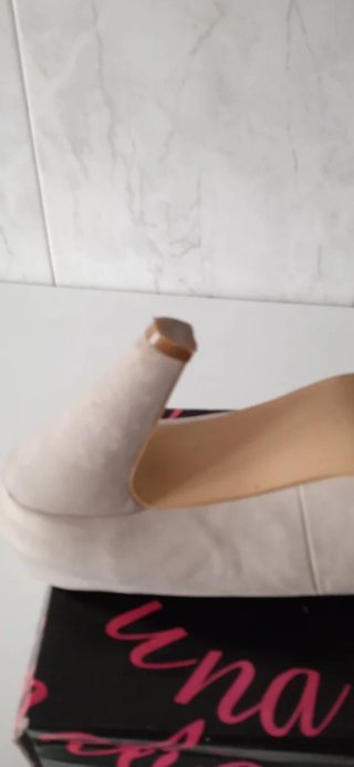 Zapatos de tacón  mujer