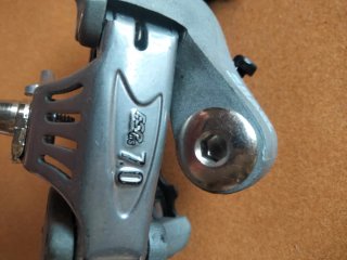 Cambio trasero SRAM 7.0