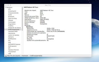 AMD Radeon HD7950 3 GB reparar?