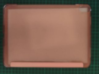Custodia per iPad EasyAcc rosa