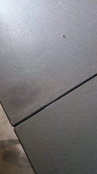 Mesa vintage máquina escribir Raquer