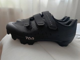 Zapatillas Ciclismo Spinning