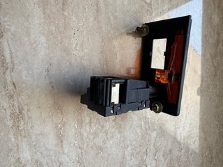 Módulo Luces BMW E30 Botonera