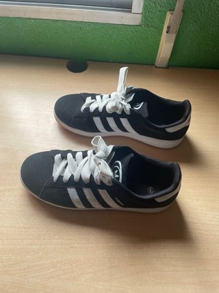 Adidas Campus Zapatillas Talla 45