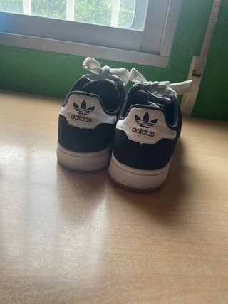 Adidas Campus Zapatillas Talla 45