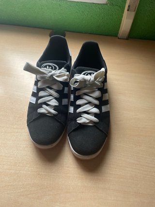 Adidas Campus Zapatillas Talla 45