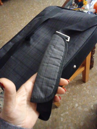 Funda portátil Hewlett-Packard nueva