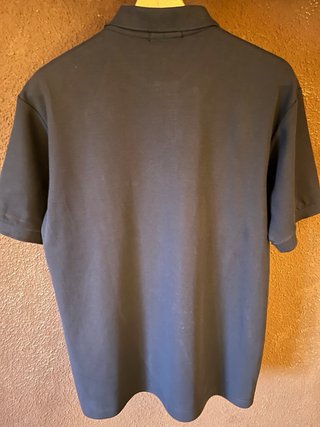 Polo Ralph Lauren Negro Talla L