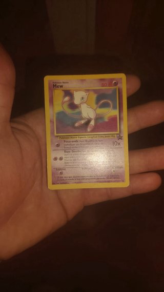 Lote de cartas Pokémon Preguntar precios