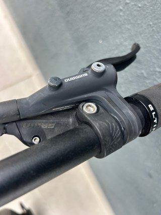 Bicicleta Megamo Track Doble Suspensión
