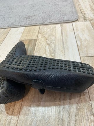 Mocasines Louis Vuitton Azul Marino