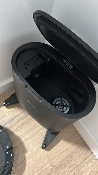 Robot Conga Cecotec 2290 Ultra