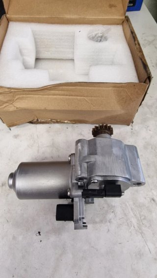 Servomotor Xdrive BMW 530