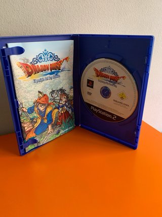 Juegos ps2
