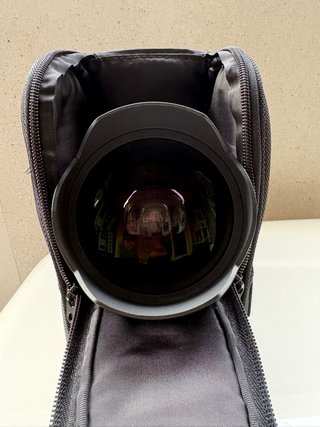 Objetivo Nikon AF-S NIKKOR 14-24mm