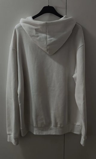 Chaqueta polipiel y Sudadera Jordan