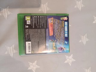 Just Dance 2022 Xbox Series X/One
