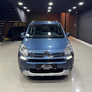 Citroen Berlingo 1.6 HDI 90cv