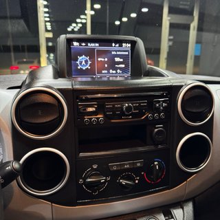 Citroen Berlingo 1.6 HDI 90cv
